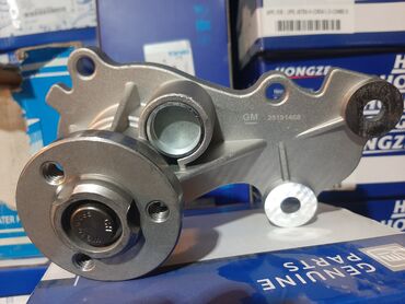 Digər avtomobil ehtiyat hissələri: Cobalt Ehtiyyat hisseleri Chevrolet Modelleri  Orginal Gm ve Firma — 9