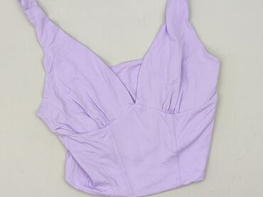 compression t shirty under armour: ONLY, Top damski, rozmiar L