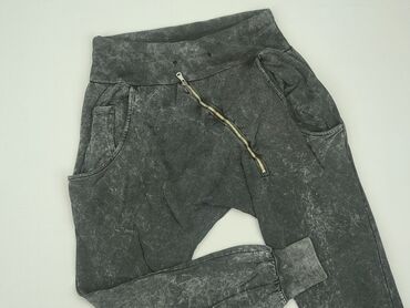 dolce gabbana spodnie: Sweatpants, 9 years, 128/134, condition - Good