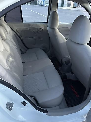 şkoda: Nissan Micra – şəhər üçün kompakt və qənaətcil hetçbek • Kuzov: 5 — 7