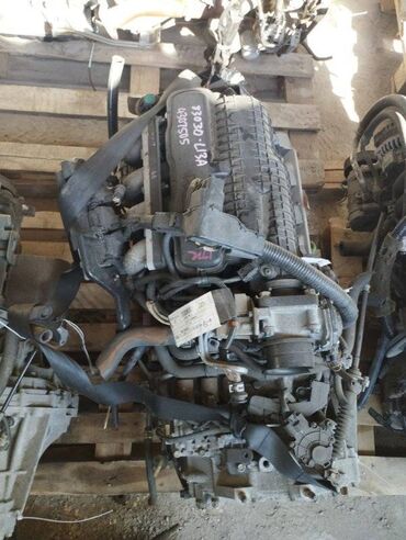 купить аккумулятор для электроскутера: Двигатель HONDA FIT GE6 L13 2009 (б/у)