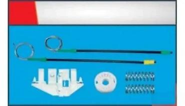 SET PODIZACA ZADNJI PEUGEOT 406 | Set podizaca zadnji desni Peugeot
