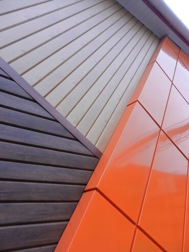 Другие строительные материалы: Направляющий уголок Т-образный профель Фасадные кранштеины Все для — 12