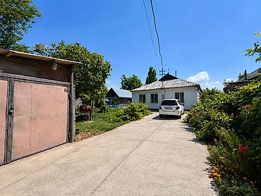 ниже: Продам Дом 4 ком 66 м2 17 соток, С.Кожомкул, 150т$ Правильной формы — 6