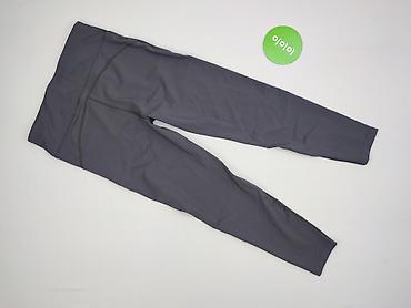 leginsy c: Legginsy Sportowe damskie, rozmiar M — 3