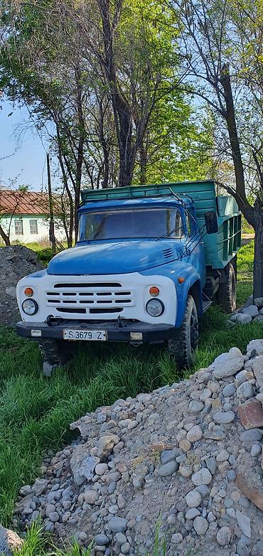 ЗИЛ: ЗИЛ : | 1989 г — 10