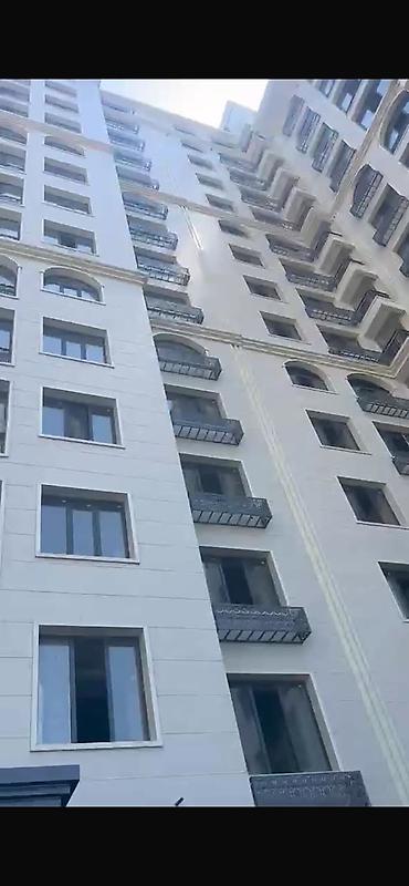 продажа домов новопавловка алтын ордо: 3 комнаты, 80 м², Элитка, 8 этаж, ПСО (под самоотделку) — 1