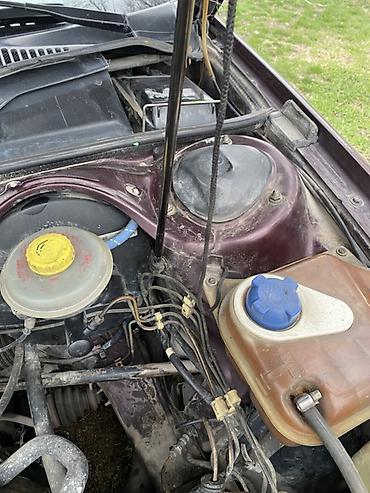 Audi: Audi S4: 1993 г., 2 л, Механика, Бензин, Универсал — 20