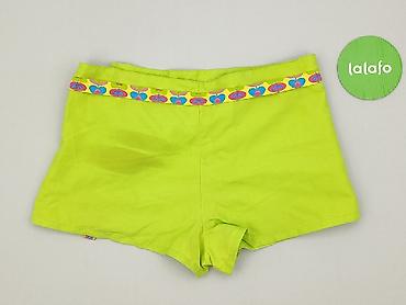 top cropp: Esotiq, Szorty damskie, rozmiar M — 3