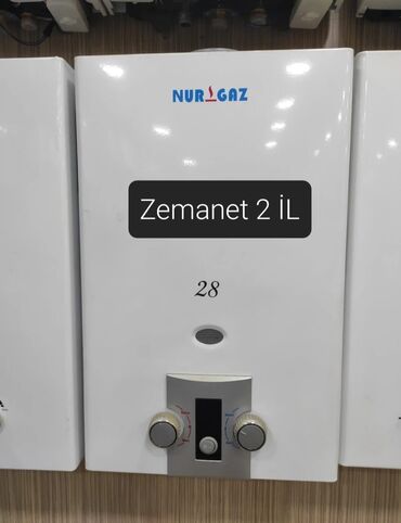 elektrikli su qizdirici: Pitiminutka Nurgas, 28 l/dəq, Yeni, Kredit yoxdur, Pulsuz çatdırılma