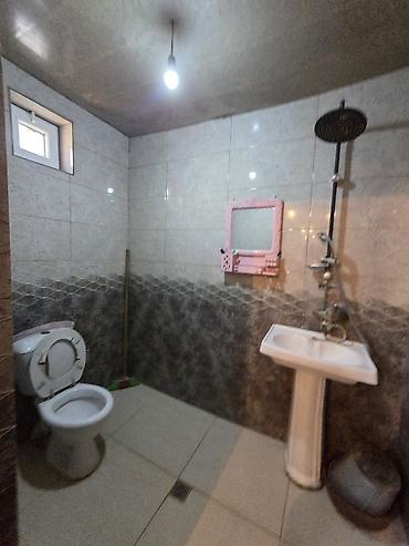 gənclik ev: 2 otaqlı, 58 kv. m, Kredit yoxdur — 4