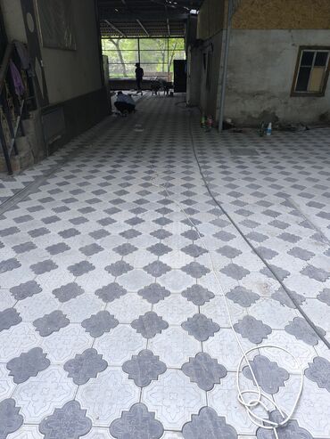 Тротуарная плитка: Тротуарная плитка, Другая модель, Для двора, Новый — 22