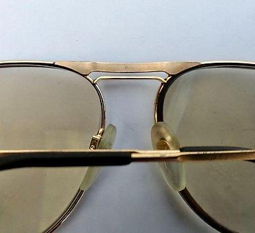 Naočare: Vintage SILHOUETTE Aviator dioptrijski ram. Predivne, vrlo retke — 7