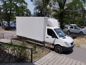 панель на спринтер: Бус, Переезд, перевозка мебели, По региону, По городу, с грузчиком