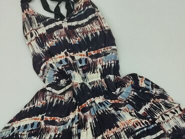 sukienki asymetryczne długie: Dress, S (EU 36), condition - Very good