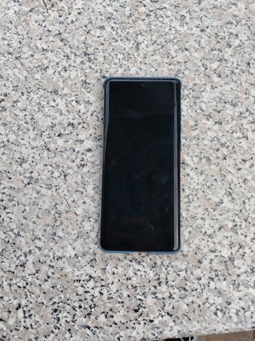 Motorola: Motorola Moto G60, rəng - Boz