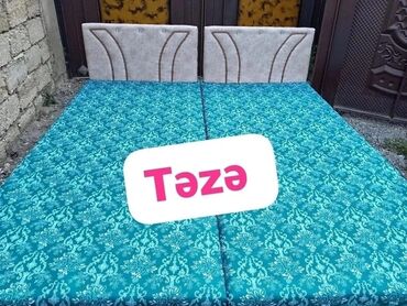 Çarpayılar: Yeni, Təknəfərlik çarpayı, Bazasız, Siyirməsiz, Azərbaycan — 20