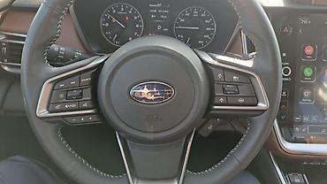 outback xt: Subaru Outback: 2024 г., 2.5 л, Вариатор, Бензин, Кроссовер — 7