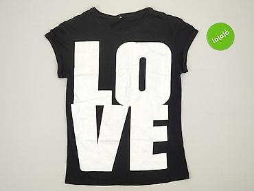laptop: Love, T-shirt damski, rozmiar S — 2
