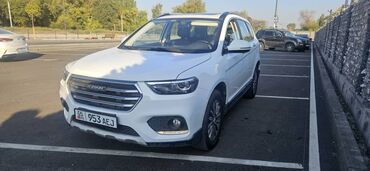 бу шины в оше: HAVAL H6 2020год,об двигателя 1,5 Бензин в отличном состоянии
