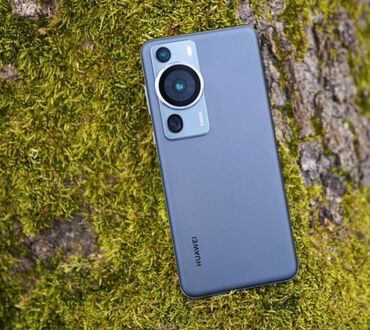 водяной кондиционер бишкек: Huawei P60 Pro, Колдонулган, 256 ГБ, түсү - Кара, 2 SIM, eSIM