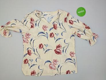 davida cashmere: Davida Cashmere, Bluzka damska, rozmiar 3XL — 2