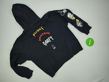 bluzy gucci: H&M, Bluza z kapturem dla mężczyzn, rozmiar M — 3