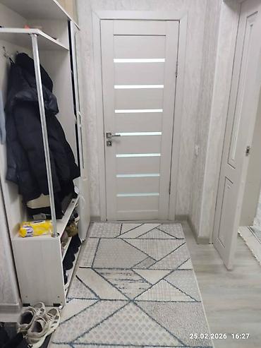 Долгосрочная аренда квартир: 1 комната — 6