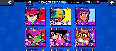 cin nomre satisi: 🚨 ÇOX TƏCİLİ BS HESABI SATILIR! 🚨 🏆 70K 💥 Pro Pass açılıb (Crow) 💎6 — 7