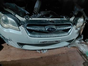 outback 2004: Ноускат Subaru, 2004 г., Б/у, Оригинал — 1