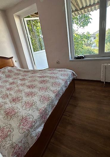 октябрьская: Продаю Дом 2 эт. 5 ком.70 кв.м. Участок 4,5 соток. Кок-Жар — 9