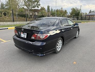 авалон машина: Toyota Camry: 2002 г., 3 л, Автомат, Бензин, Седан — 7