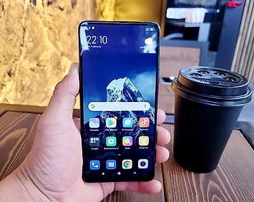 Xiaomi: Xiaomi, Mi 9T Pro, Б/у, 64 ГБ, цвет - Черный, 1 SIM, 2 SIM — 9