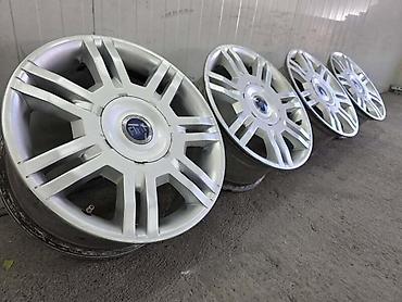 momo auto ruma: ALUMINIJUMSKE FELNE FIAT LANCIA ALFA 16 4 X 98 | FIAT, LANCIA, ALFA — 3