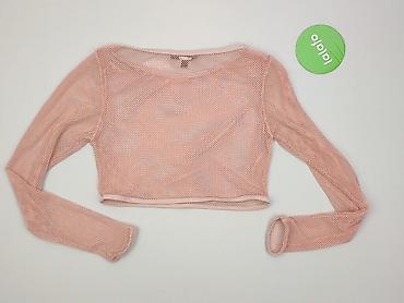 crop: Missguided, Top damski, rozmiar S — 4