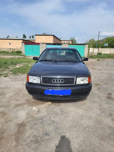 аккумулятор для авто бишкек: Audi 100: 1994 г., 2 л, Механика, Бензин, Седан