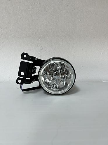 fit 2012: Honda 2003 г., Новый, Аналог — 1
