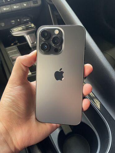айфон 12 про макс новый: IPhone 13 Pro, 256 ГБ, 84 %