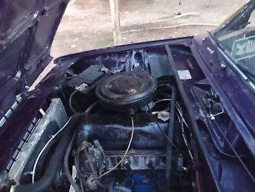 VAZ (LADA): LADA 2107 sedan - Kuzov: klassik “Jiquli” gövdəsi, 4 qapı - Rəng — 7