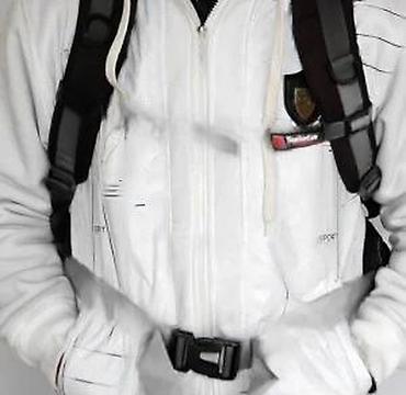 Sportske torbe i rančevi: Planinarski ranac Senterlan Adventure 40L - Zapremina: 40 litara – — 23