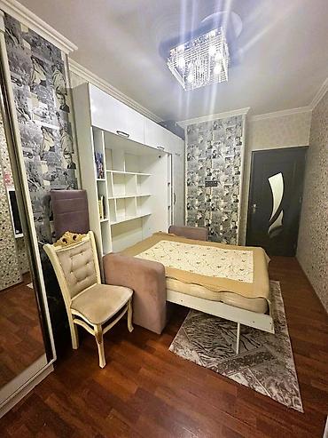 evler gence: 3 otaqlı, Yeni tikili, 86 kv. m — 3