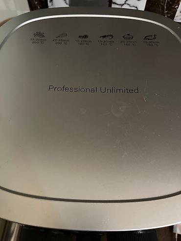 lenovo gm2 pro: Fritoz Lexical, Yağsız l, İşlənmiş, Ödənişli çatdırılma, Ünvandan götürmə — 3