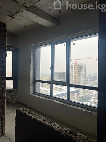 30: 3 комнаты, 140 м², Элитка, 16 этаж, ПСО (под самоотделку) — 5