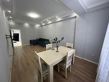 bina.az baki: 2 otaqlı, Yeni tikili, 66 kv. m — 6