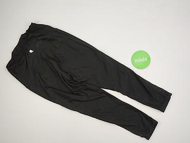 getry jeansowe: Legginsy Sportowe damskie, rozmiar S — 3