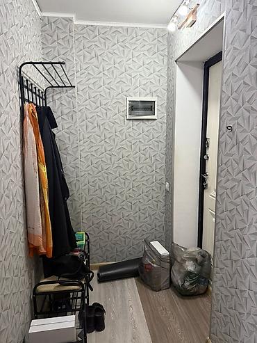 one room flat: Сдается квартира с современным ремонтом и техникой. Мичуринский — 8