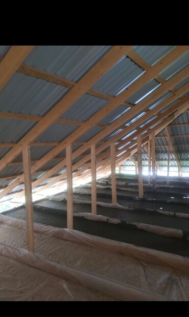 Тепловые завесы: Утепление крыши пенобетоном качество зынк,чирибейт,когорбойт,курт — 8