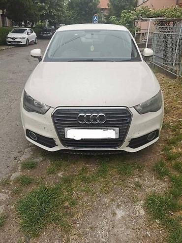 din 2950: 1.4TFSI KUPE DESNO KRILO ZA AUDI A1 OD 2010. DO 2014. GOD. | AUDI A1 — 1