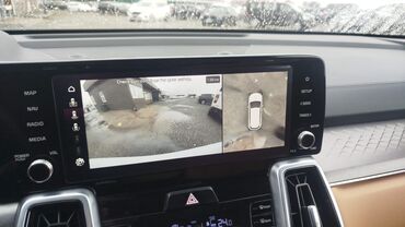 Kia: Kia Sorento: 2020 г., 2.2 л, Автомат, Дизель, Кроссовер — 11