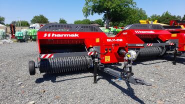 Pres bağlayanlar: Pres bağlayan. BLY-02 Modeli Türkiyənin çox keyfiyyətli Harmak — 7